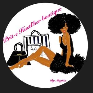 Meet your Posher, Shamaghia